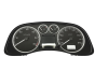 Spidometras Peugeot 307 9636708880 E 05 33378