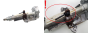 Vairo kolonėlė Mercedes A B A1694603116 1695452932 169462023