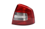 Žibintas Dešinioji 1Z5945112B 89450875402 Skoda Octavia 2 DPA