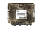 Valdymo Blokas IAW4AF.P2 46817813 Fiat Magneti Marelli 19817