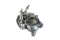 Droselio sklendė 04L128063J 11280000301 VW Audi Seat Skoda Vika