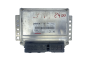 Variklio Valdymo Blokas ECU 46801303 0281010741 Alfa Romeo 54506