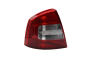 Žibintas Kairioji 1Z5945111B 89450875302 Skoda Octavia 2 DPA