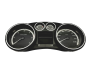 Tachometras Peugeot 308 9674936280 503001550325 52925