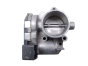Droselio sklendė Citroen Peugeot 0280750085 1635Q9 1.6 Bosch 2307