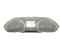 Tachometras Peugeot 208 9824708380 Yazaki RHD