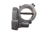 Droselio sklendė Mercedes-Benz A6510900370 0280750564 3661