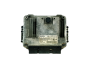 Valdymo Blokas PSA 0281011783 9658556780 9654490280 Bosch 32570