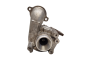Turbokompresorus 1,6 HDI 4937352020 0375R0 9673283680 Citroen Peugeot Ford
