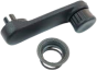 Lango rankenėlė Originalus Renault Clio 3 Kangoo 2 7700811387