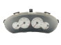 Spidometras Peugeot 206 9648836580 000500803 26581