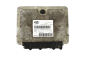 Valdymo Blokas IAW.4AF.M9 55187372 Fiat Magneti Marelli 17343
