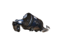 FAP DPF Filtras Naujas Originalus 208A04010R Renault Nissan Opel 1.6 DCI
