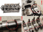 Cilindro galvutė Renault Nissan 949716F0 110410442R 1.5 DCI 5