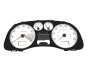 Tachometras Peugeot 307 9655926080 A01 RHD