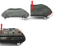 Tachometras Toyota Avensis 83800-05851-B Denso 55685
