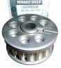 Skirstomojo veleno krumpliaratis Wału Naujas Originalus 8200032595 Renault