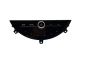 Radijo jungiklių skydelis Mini 61.31 5A0A3E9-03 5AC014745-85