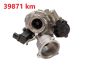 Turbokompresorus VW Audi Seat Skoda 2,0 TSI TFSI 06K145722G 39871 km