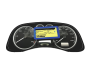 Tachometras Peugeot 307 9651299680 E 01 49788