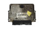 Valdymo Blokas 55191209 0281011553 Fiat Bosch 29993