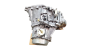 Pavarų dėžė 222232 20DL64 2.0 hdi Citroen Xsara Picasso 887