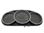 Tachometras Naujas Originalus Renault Megane 3 248101709R 71