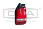 Žibintas Dešinioji Galas 7E5945096C 99451801402 VW Transporter DPA