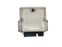 Valdymo Blokas 0281010885 9645534880 28FM0000 PSA Bosch 44687