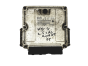 Valdymo Blokas 0281011064 P04727665AB HN7ABO Chrysler Bosch 17842