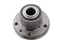 Rato Stebulė Priekis 7H0498611 44980797501 VW Transporter Touareg Vika