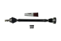 Varančioji ašis Dešinioji Vai VW Audi Skoda 1J0407272 54070005301 Vika