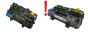 Saugiklių dėžutė 13222173 5DK008669-33 Opel GM Hella 68829
