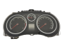 Tachometras Opel Corsa P0013312051 18916