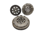 Sankabos komplektas 302056172R 123100461R 1.2 1.3 TCe Renault Dacia