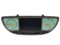 Spidometras 1400098680 Phedra C8 807 ULYSSE 18448