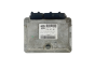 Valdymo Blokas 46808135 IAW4EF.B6 Fiat Magneti Marelli