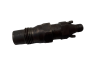Kuro purkštukas Renault Volvo VW KCA30S44 130bar 1.9 D