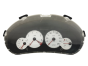 Spidometras Peugeot 206 9659729180 000502002 43684