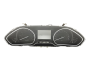Tachometras Peugeot 208 9675182680 D Yazaki 52111