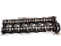 Cilindro galvutė Merceds-Benz A6130101420 3.2 CDI 648961