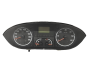 Tachometras Ducato Jumper Boxer 1340672080 Fiat 33469
