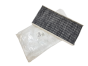 Salono Filtras Citroen Peugeot 647943 6479.43 Originalus