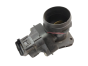 Droselio sklendė Ford 9643836980 25344296 1.6 TDCI Delphi 3131