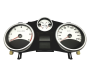 Tachometras Peugeot 207 9662904780 A2C53190340 49822