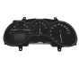 Tachometras Seat Altea 5P0920827G 110080369031 VDO