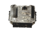 Valdymo Blokas 0281011783 9656709780 9654490280 PSA Bosch 30420