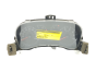 Tachometras Fiat Panda 51711237 503000480700 25718