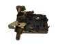 Durų užrakto mechanizmas Dešinė Priekis 96056001 Citroen ZX Rockwell 5D 11166