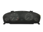 Tachometras Peugeot 406 9630372780 110008882002 52850